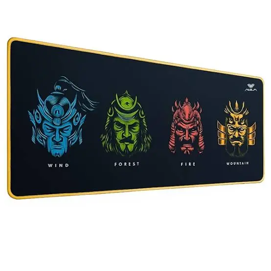 AULA MP-WFFM Mouse Pad