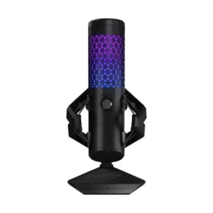 ASUS ROG Carnyx Professional C501 Microphone - Black
