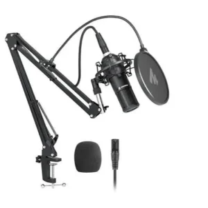Maono PM320 Condenser Microphone Set