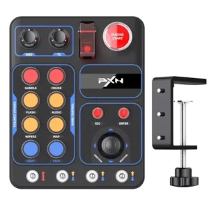 PXN CB1 Control Button Box Simulation Controller