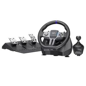 PXN V9 Gen2 Racing Wheel Steering Wheel Driving Wheel
