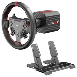 PXN VD4 Bundle PC Sim Racing Setup