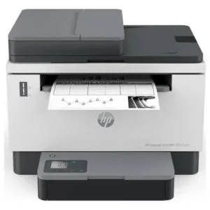 HP LaserJet Tank MFP 2602sdw Printer