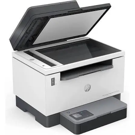 HP LaserJet Tank MFP 2602sdw Printer - Image 2