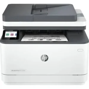 HP LaserJet Pro MFP 3103fdn Printer