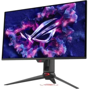 Asus ROG Swift PG27UCDM QD-OLED 240Hz 4K UHD Monitor