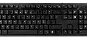 A4Tech KK 3 Multimedia Keyboard