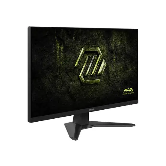 MSI MAG 272F X24 27'' Rapid IPS 240Hz FHD Monitor - Image 2