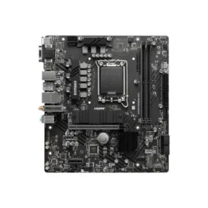 MSI B760M Bomber WIFI DDR5