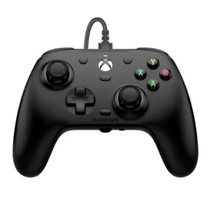GameSir G7 HE Xbox Wired Controller - Translucent Black