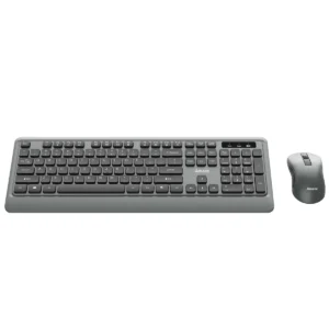 Amaze A745 Probus Palm Comfort Wireless Combo Set