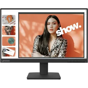 Lenovo L22-4e 21.5'' IPS FHD 100Hz Monitor