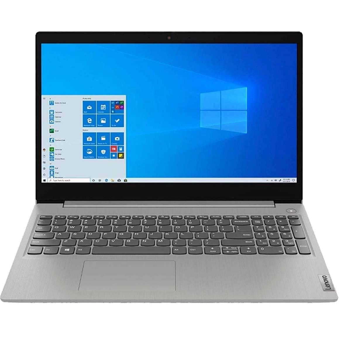 Lenovo Ideapad 3 Intel Core i7 11th Gen 8GB 1TB HDD 15.6 FHD Dos Grey