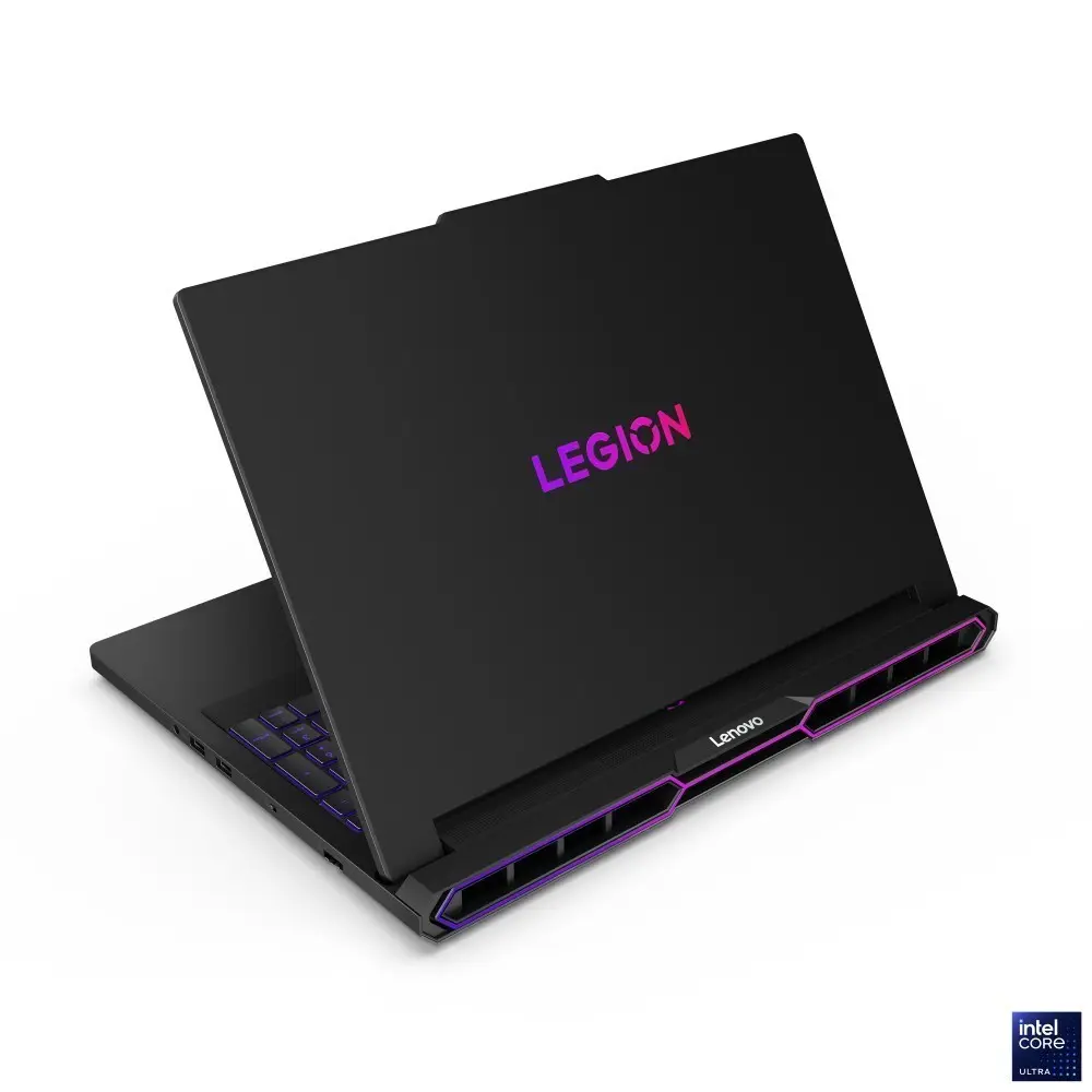 Lenovo Legion Pro 7 16IAX10H Intel Core Ultra 9 275HX 32GB DDR5 1TB SSD 16.0" WQXGA OLED Display NVIDIA GeForce RTX 5080 16GB Backlit Keyboard Win11 Home Eclipse Black - Image 4