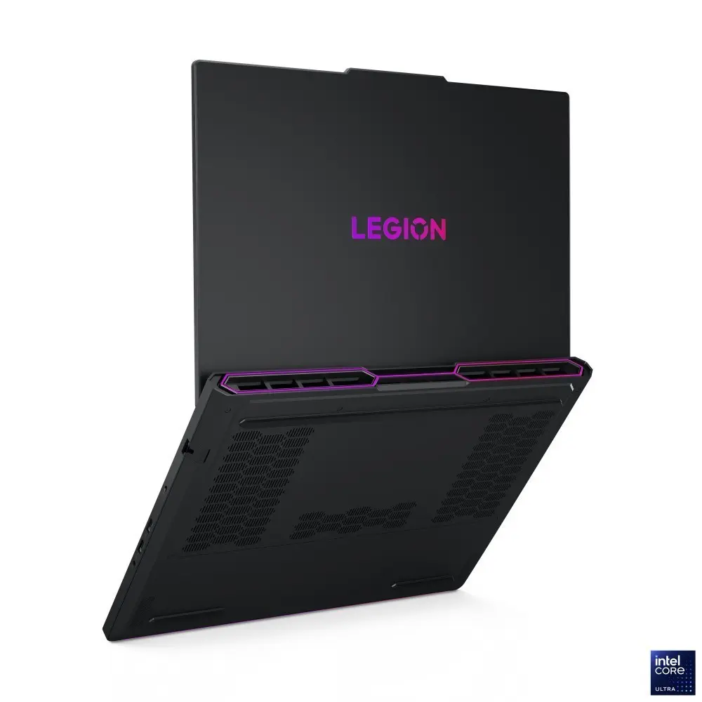 Lenovo Legion Pro 7 16IAX10H Intel Core Ultra 9 275HX 32GB DDR5 1TB SSD 16.0" WQXGA OLED Display NVIDIA GeForce RTX 5080 16GB Backlit Keyboard Win11 Home Eclipse Black - Image 3