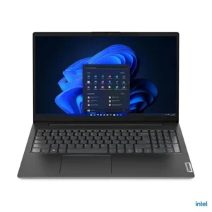 Lenovo V15 G4 Intel Core i7 13th Gen 8GB 512GB SSD 15.6'' FHD Display Dos Business Black Official Warranty