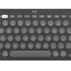 Logitech K380s wireless keyboard