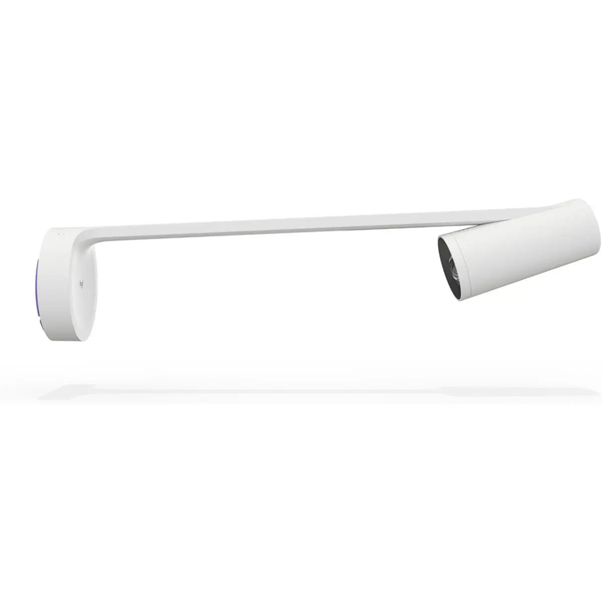 Logitech Scribe USB Camera - White - Image 2