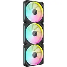 Corsair iCUE LINK LX120 RGB 120mm PWM Fans
