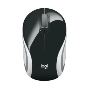 Logitech M187 Wireless Mouse