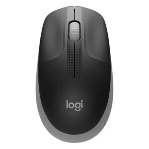 Logitech M190 Wireless Mouse