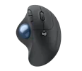 Logitech ERGO M575 Trackball for Business Wireless Mouse