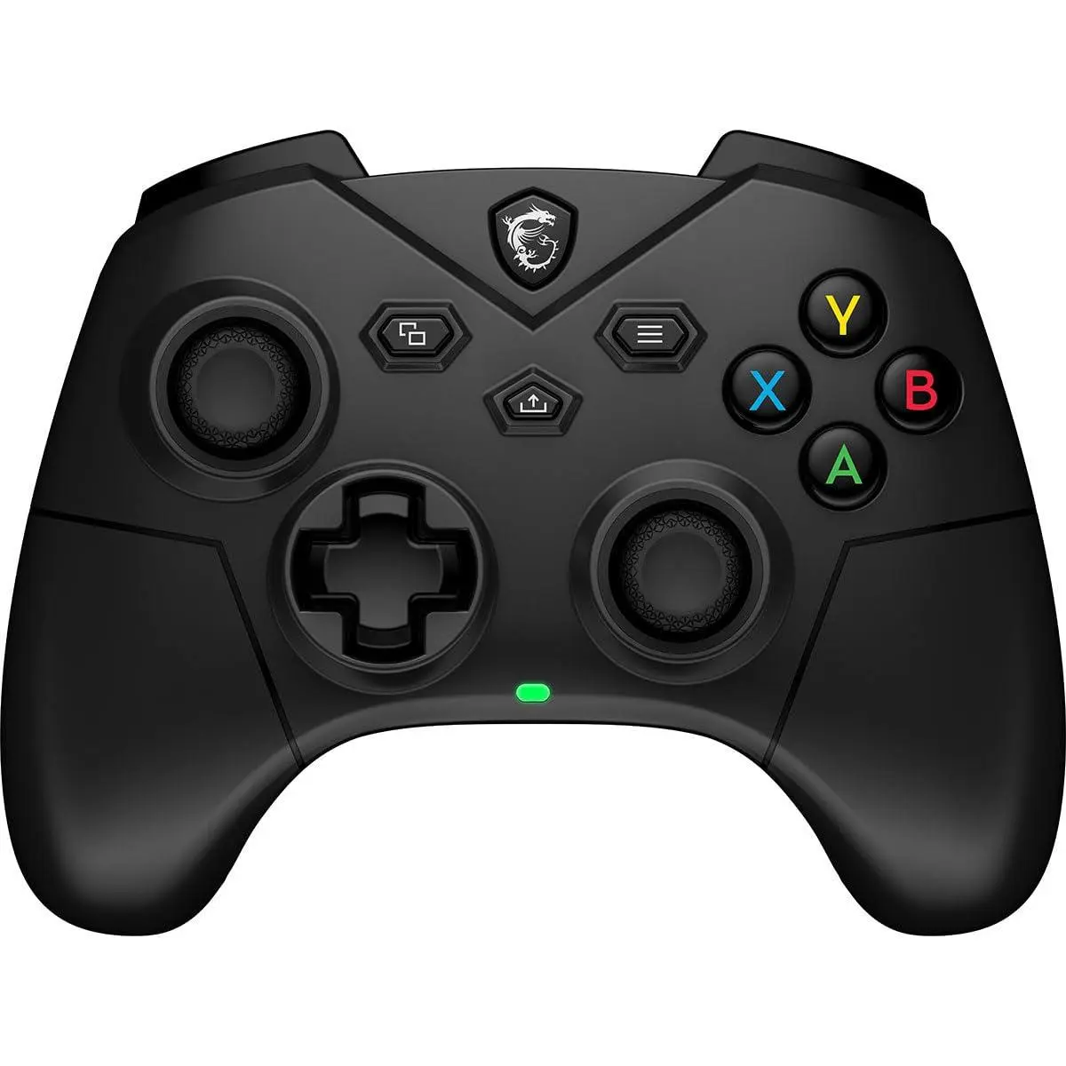 MSI Force GC300 W Gaming Controller - Black - Image 2