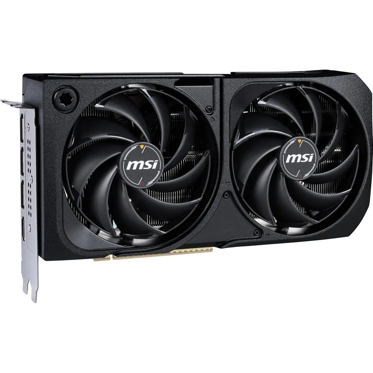 MSI GeForce RTX 5070 Shadow 2X 12G OC - Image 2
