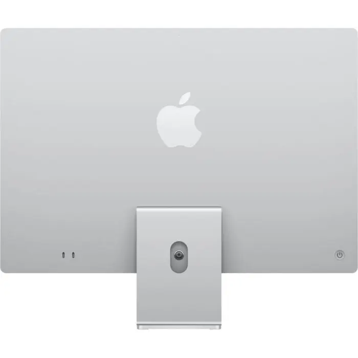 Apple iMac MWUV3 M4 16GB 512GB 24" 4.5K Silver - International Warranty - Image 2