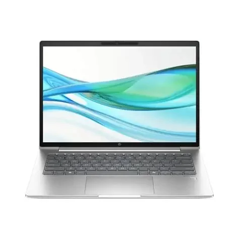 HP ProBook 440 G11 Intel Core Ultra 7 155U 8GB 512GB SSD 14'' WUXGA Backlit KB Fingerprint Reader Dos Silver (Official Warranty)