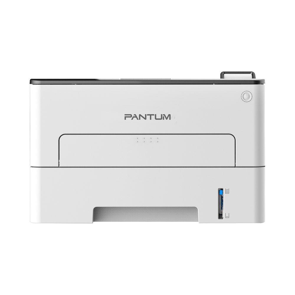 Pantum P3302DW Monochrome Laser Printer - Image 2