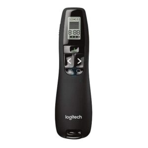 Logitech Presenter R800 Wireless