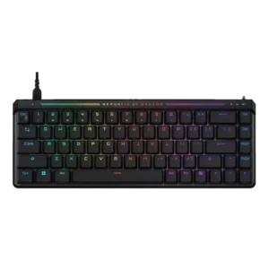 Asus ROG Falchion M605 Ace HFX Gaming Keyboard
