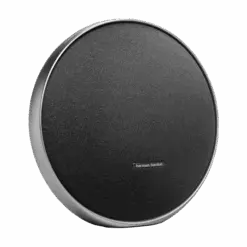 Harman Kardon Go Play 3 Portable Bluetooth Speaker Black - Image 2