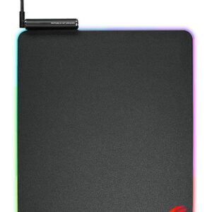 ASUS ROG Balteus RGB Gaming Mouse Pad