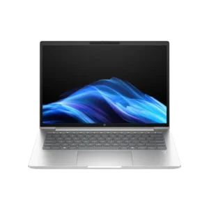 HP ProBook 4 G1IR 14 Intel Core 7 150U 8GB 512GB SSD 14'' FHD Backlit KB Fingerprint Reader Dos Silver (Official Warranty)