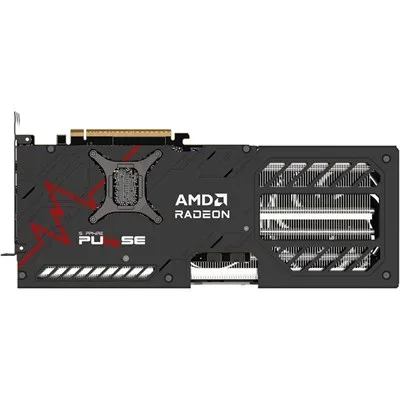 Sapphire Pulse AMD Radeon RX 9070 XT 16GB GDDR6 - Image 2