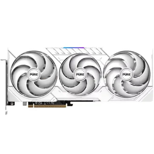 Sapphire Pure AMD Radeon RX 9070 16GB Gaming - Image 2