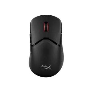 HyperX Pulsefire Saga Pro Wireless Gaming Mouse (Black)