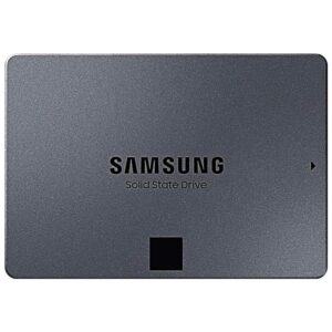 Samsung 8TB 870 QVO SATA SSD