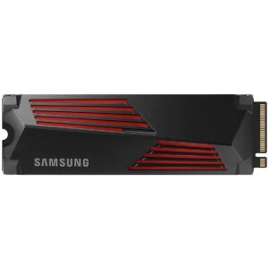 Samsung 2TB 990 PRO NVMe With HeatSink