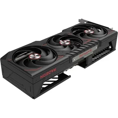 Sapphire Pulse AMD Radeon RX 9070 XT 16GB GDDR6 - Image 3