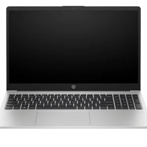 HP 250R G10 Intel Core 5 120U 8GB 512GB SSD 15.6" FHD Display Backlit Keyboard Fingerprint Reader Dos Turbo Sliver
