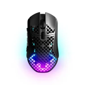 SteelSeries Aerox 9 Optical Wireless Gaming Mouse