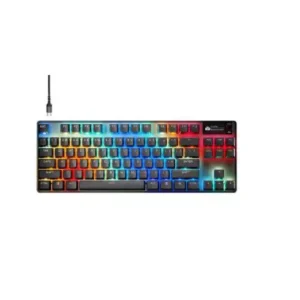 SteelSeries Apex Pro TKL Wireless Gen 3 Gaming Keyboard