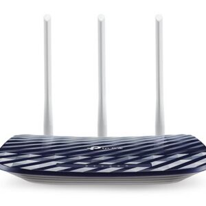 Tp-Link Archer C20 AC750 Dual Band Wireless Router- 1 Year Warranty