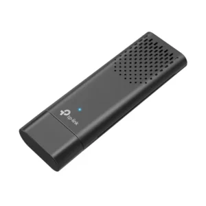 TP‑Link Archer TX20U Plus AX1800 Dual‑Antenna USB Adapter — Fast & Reliable Wi-Fi 6