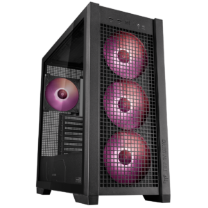 Asus Tuf Gaming GT302 ARGB Mid-Tower ATX Case