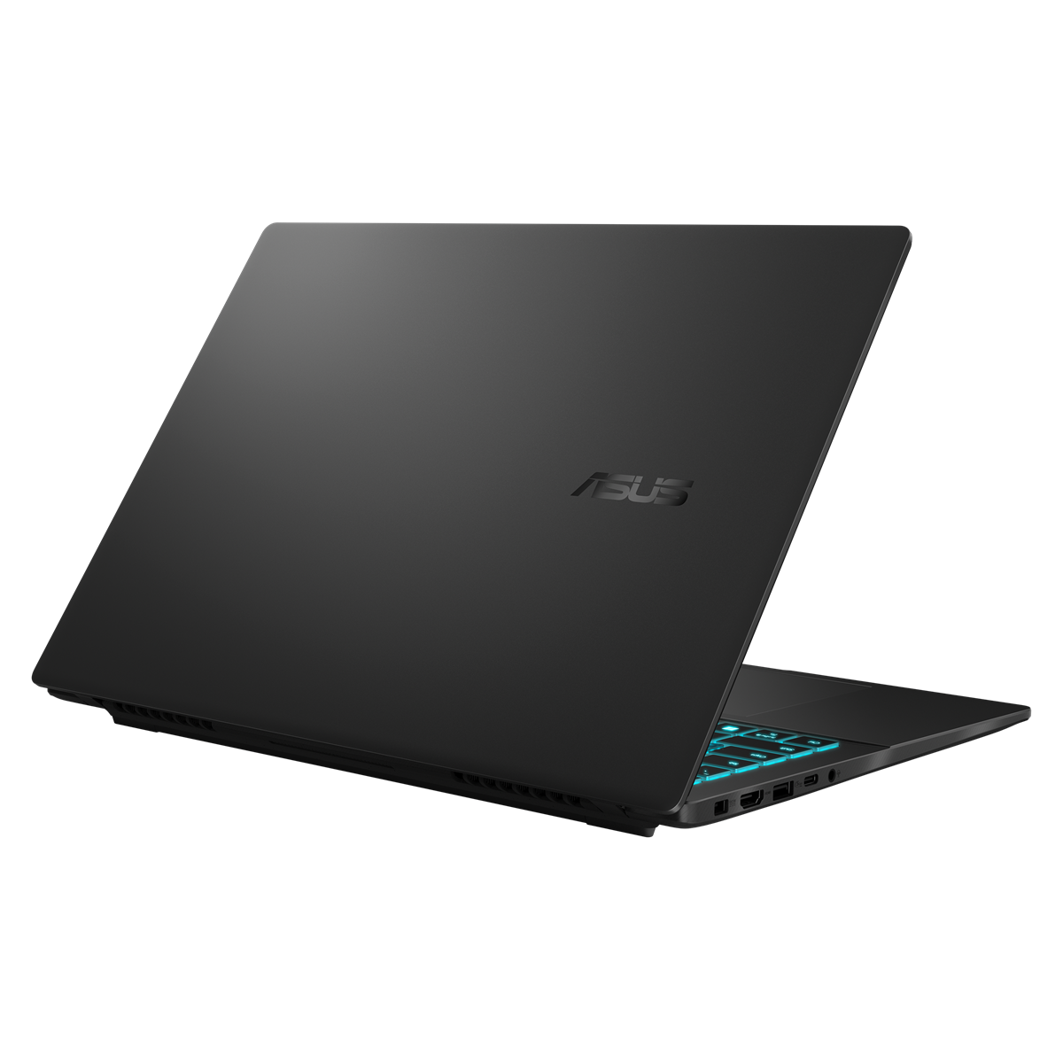 Asus Vivobook 16 V3607VU-RP118 Intel Core 7 240H 16GB D5 1TB SSD 16.0" WUXGA NVIDIA RTX 4050 6GB Graphics Backlit KB Dos Matte Black - (Official Warranty) - Image 3