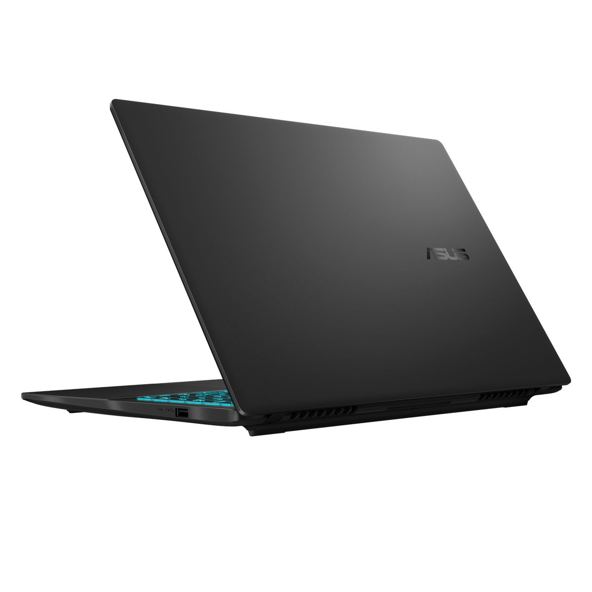 Asus Vivobook 16 V3607VU-RP118 Intel Core 7 240H 16GB D5 1TB SSD 16.0" WUXGA NVIDIA RTX 4050 6GB Graphics Backlit KB Dos Matte Black - (Official Warranty) - Image 4